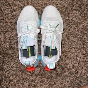 Reebok Zig Dynamica running shoes